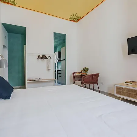 Five Stars Sicily By Ortigia