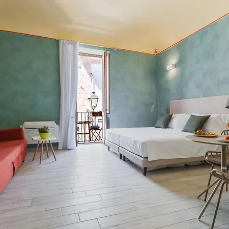 Five Stars Sicily By Ortigia