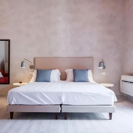 Five Stars Sicily By Ortigia