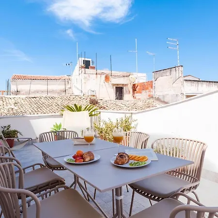 Five Stars Sicily By Ortigia *