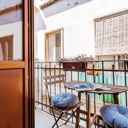 Apartman Five Stars Sicily By Ortigia