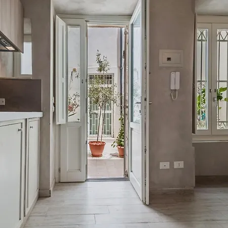 Apartman Five Stars Sicily By Ortigia