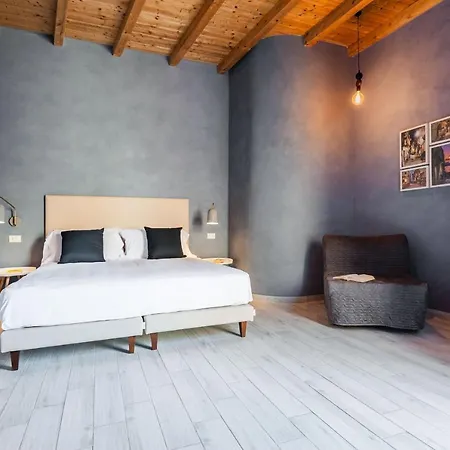 Five Stars Sicily By Ortigia Apartman Szirakúza