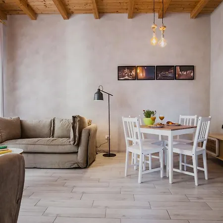 Apartman Five Stars Sicily By Ortigia *