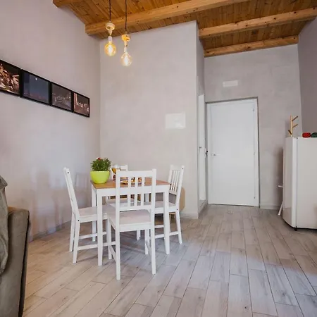 Apartman Five Stars Sicily By Ortigia