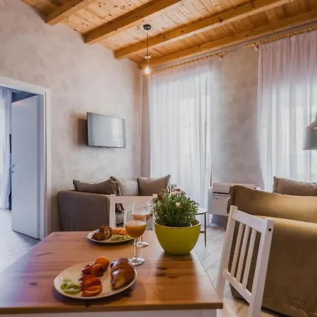 Apartman Five Stars Sicily By Ortigia *