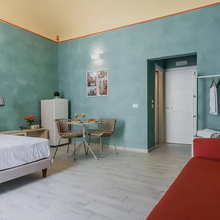 Five Stars Sicily By Ortigia Szirakúza
