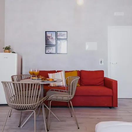 Apartman Five Stars Sicily By Ortigia