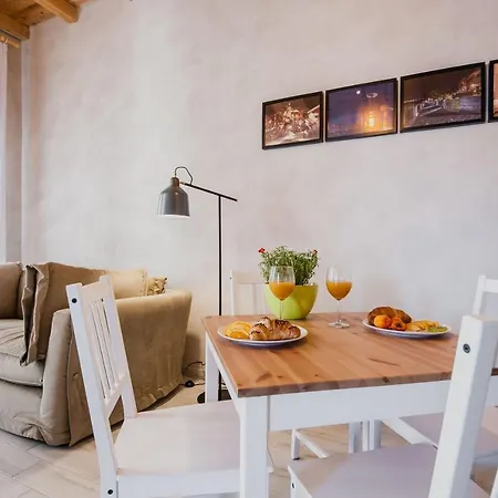 Apartman Five Stars Sicily By Ortigia