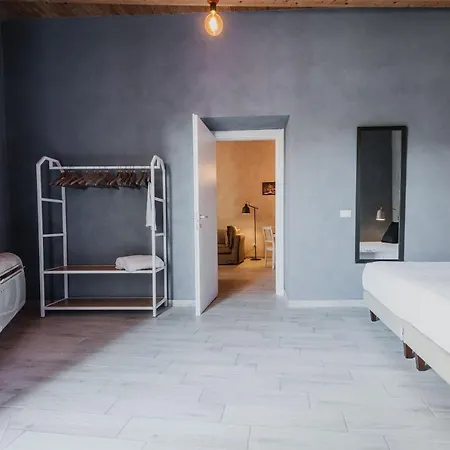 Five Stars Sicily By Ortigia * Szirakúza