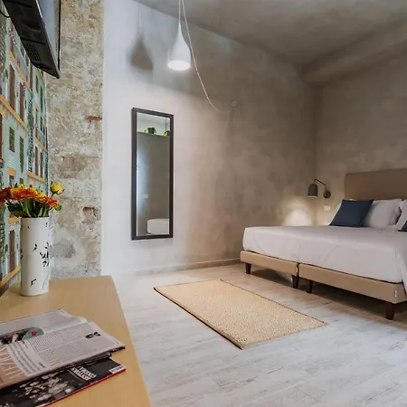 Five Stars Sicily By Ortigia *