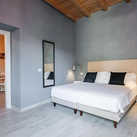 Five Stars Sicily By Ortigia *