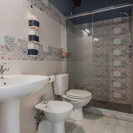 Five Stars Sicily By Ortigia Appartamento *