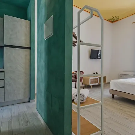 Appartamento Five Stars Sicily By Ortigia