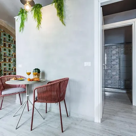 Five Stars Sicily By Ortigia