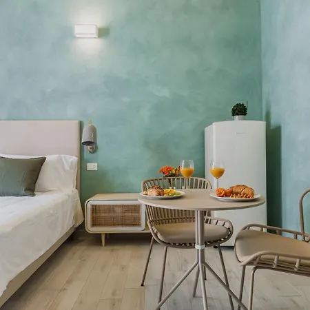 Appartamento Five Stars Sicily By Ortigia