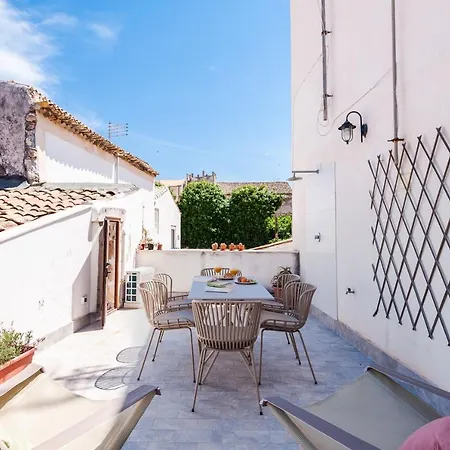 Five Stars Sicily By Ortigia *