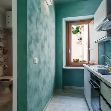 Five Stars Sicily By Ortigia Appartamento