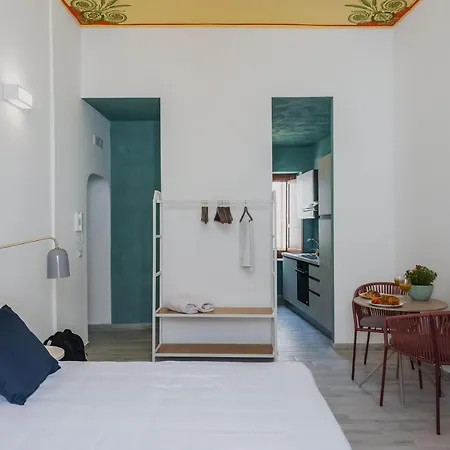 Five Stars Sicily Sirio By Ortigia *