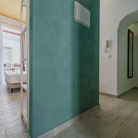 Five Stars Sicily By Ortigia Appartement Syracuse
