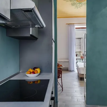 شقة Five Stars Sicily Sirio By Ortigia