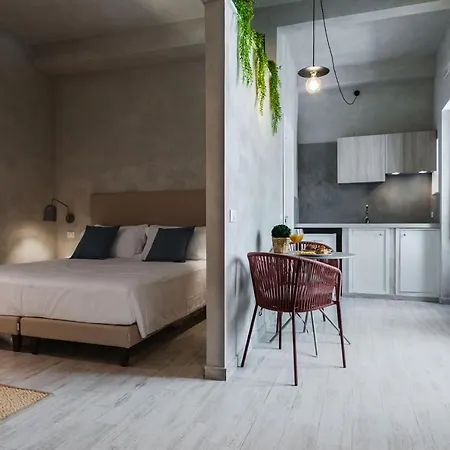 Five Stars Sicily Sirio By Ortigia * سيراكوزا