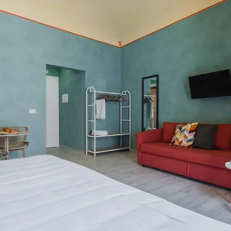 Five Stars Sicily Sirio By Ortigia *