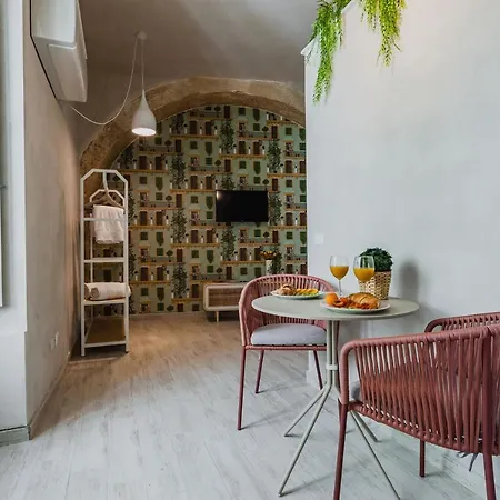 Five Stars Sicily Sirio By Ortigia *